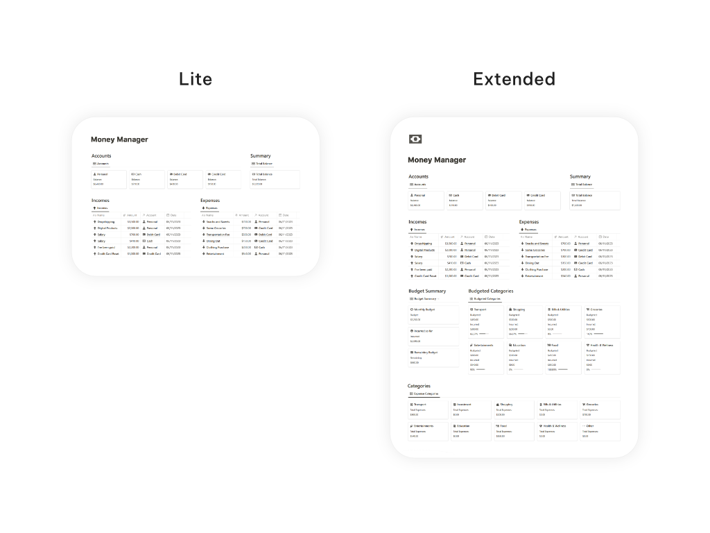 Product gallery image